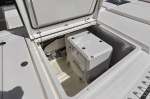 mechanical, Leopard 50, catamaran for sale