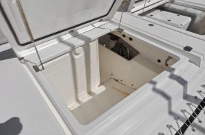 mechanical, Leopard 50, catamaran for sale