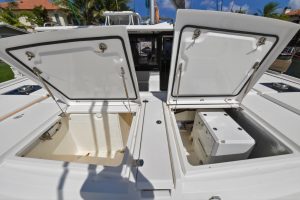 mechanical, Leopard 50, catamaran for sale