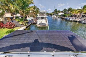 exterior, Leopard 50, catamaran for sale