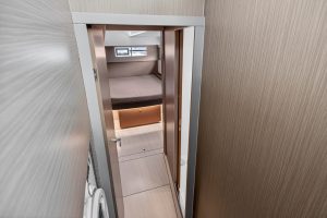 interior, Leopard 50, catamaran for sale