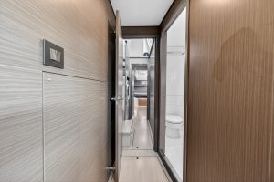 interior, Leopard 50, catamaran for sale