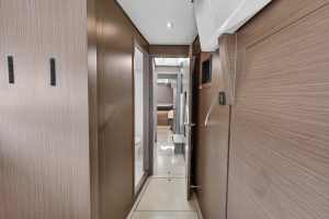 interior, Leopard 50, catamaran for sale