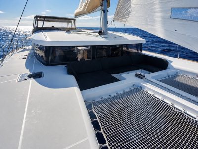 Lagoon 450S, catamaran for sale