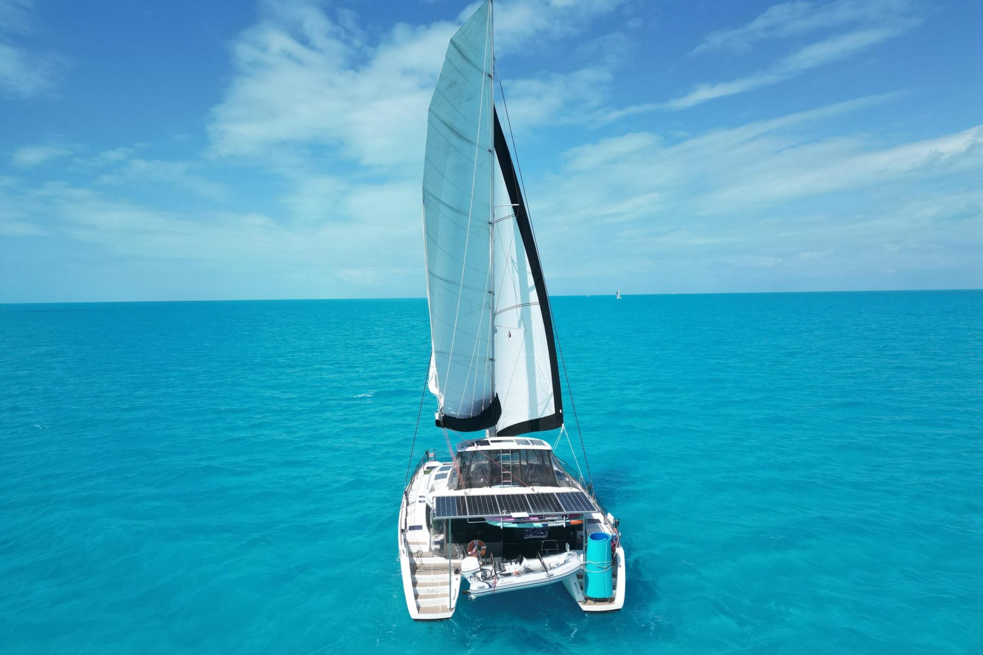 2016 Lagoon 450 F