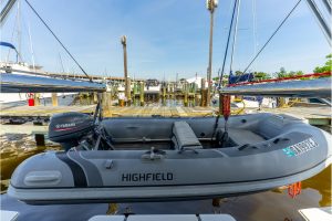 cockpit, Lagoon 39, catamaran for sale