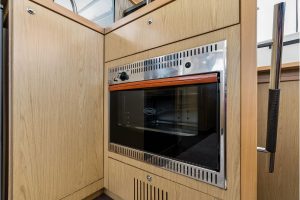 interior, Lagoon 39, catamaran for sale