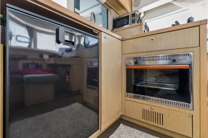 interior, Lagoon 39, catamaran for sale