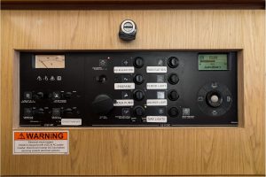 electrical, Lagoon 39, catamaran for sale
