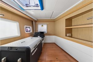 interior, Lagoon 39, catamaran for sale