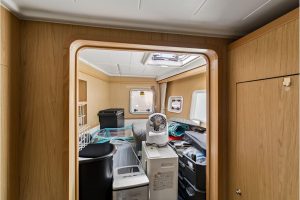 interior, Lagoon 39, catamaran for sale