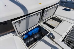 mechanical, Lagoon 39, catamaran for sale