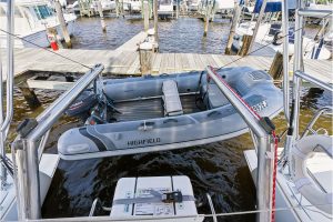 exterior, Lagoon 39, catamaran for sale