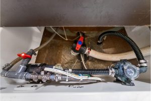 mechanical, Lagoon 39, catamaran for sale