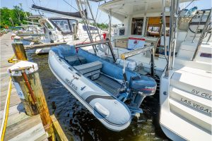 deck, Lagoon 39, catamaran for sale