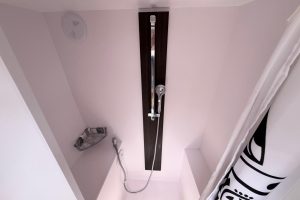 bath, Outremer 45, catamaran for sale