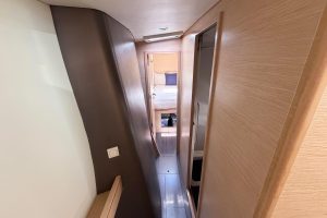 interior, Outremer 45, catamaran for sale