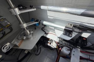 mechanical, Outremer 45, catamaran for sale