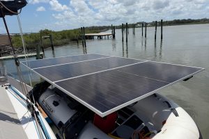 C-Cat 48, catamaran for sale