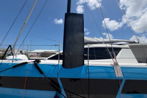 C-Cat 48, catamaran for sale
