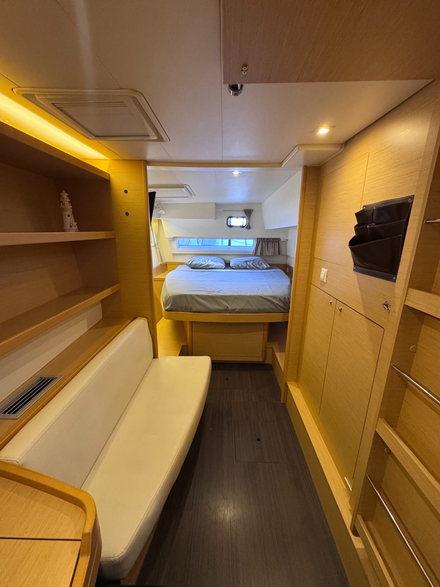 2018 Lagoon 42