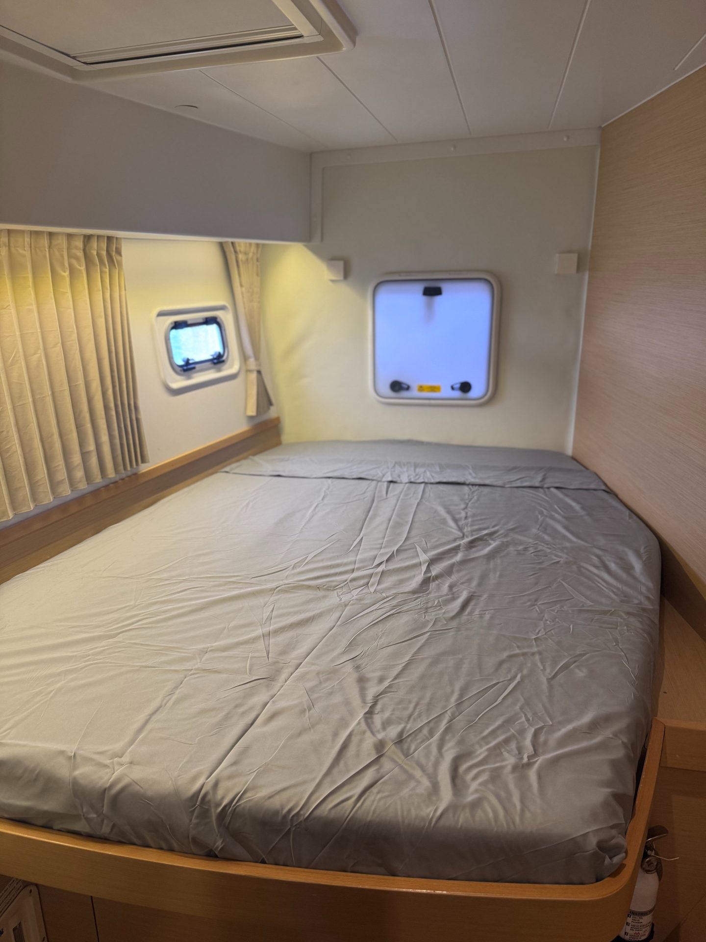2018 Lagoon 42