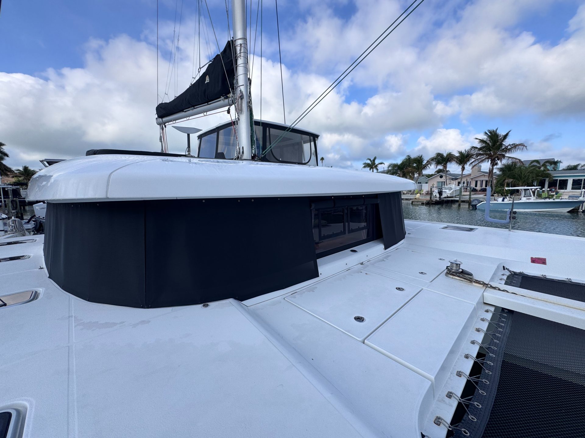 2018 Lagoon 42