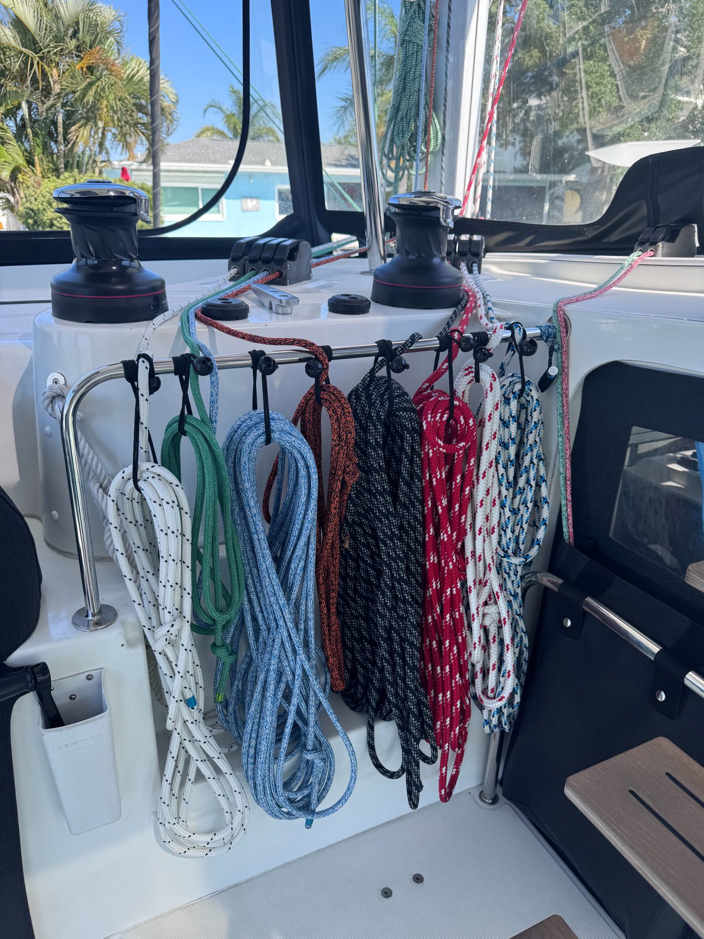 2018 Lagoon 42