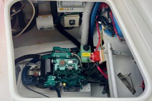 mechanical, FP 41 Lipari, catamaran for sale