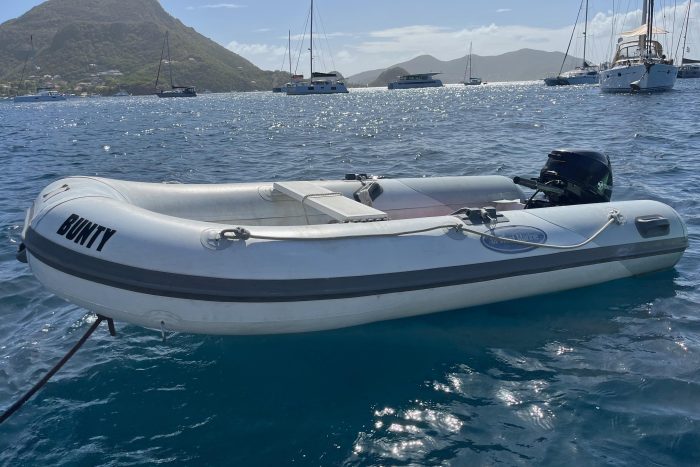 deck, FP 41 Lipari, catamaran for sale