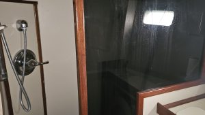 bath, Irwin 54, sailboat for sale
