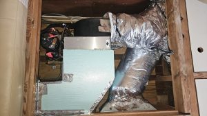 mechanical, Irwin 54, sailboat for sale