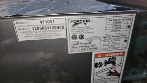 electrical, Irwin 54, sailboat for sale
