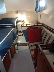 Irwin 32.5, sailboat for sale