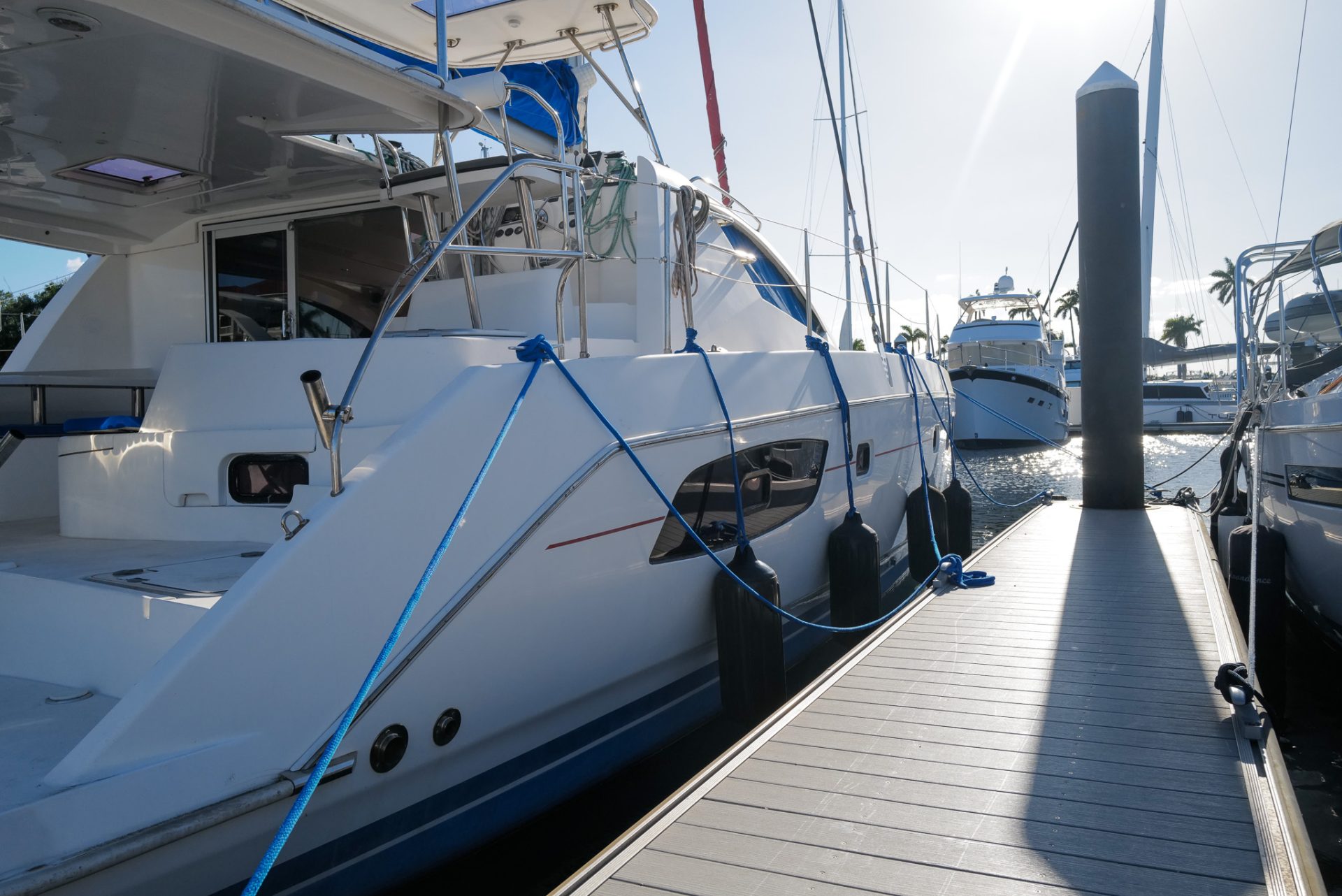2012 Leopard 44