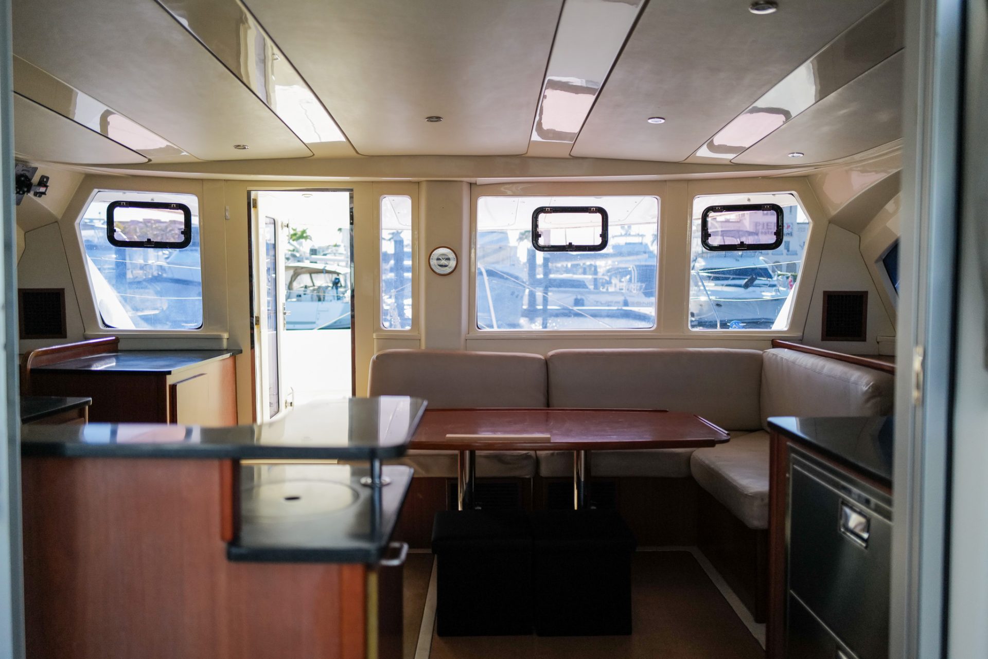 2012 Leopard 44
