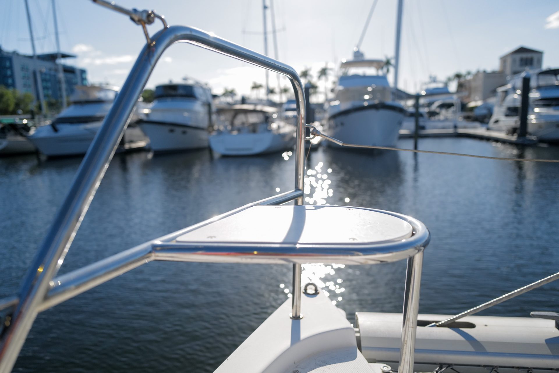 2012 Leopard 44