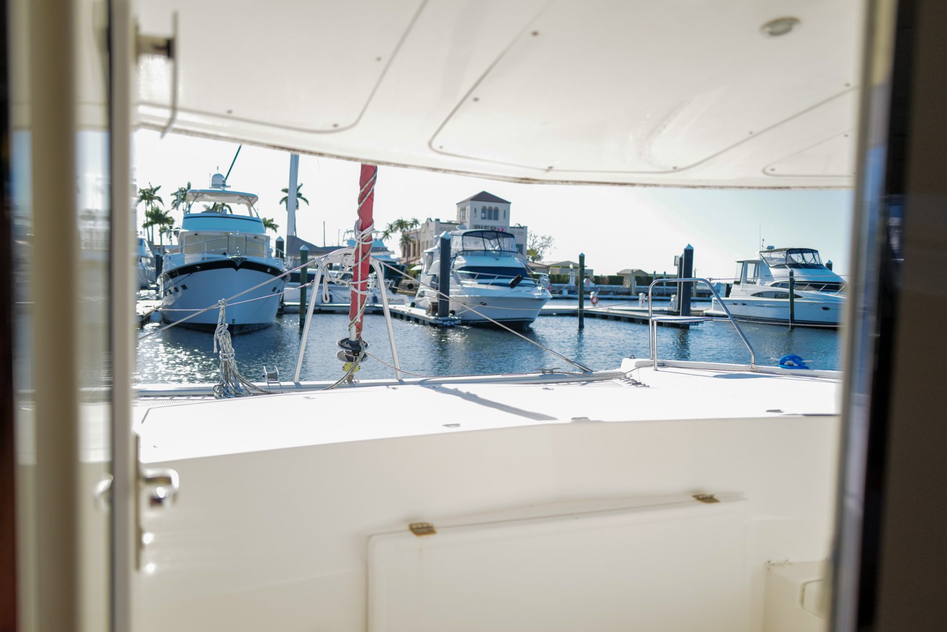 2012 Leopard 44