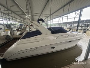 exterior, Regal, trawler for sale