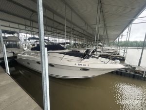 exterior, Regal, trawler for sale