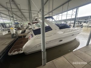 exterior, Regal, trawler for sale
