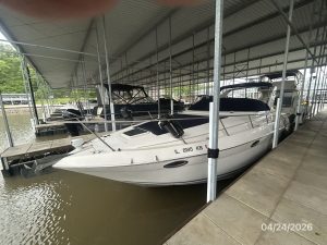 exterior, Regal, trawler for sale