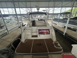 exterior, Regal, trawler for sale