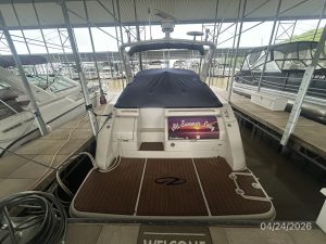 exterior, Regal, trawler for sale