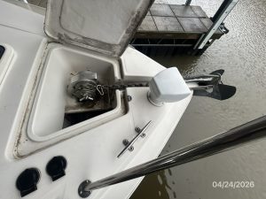 deck, Regal, trawler for sale