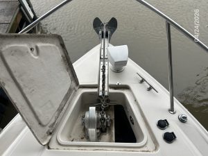 deck, Regal, trawler for sale