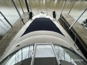 deck, Regal, trawler for sale