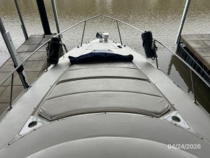 deck, Regal, trawler for sale