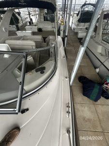 deck, Regal, trawler for sale