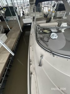 deck, Regal, trawler for sale